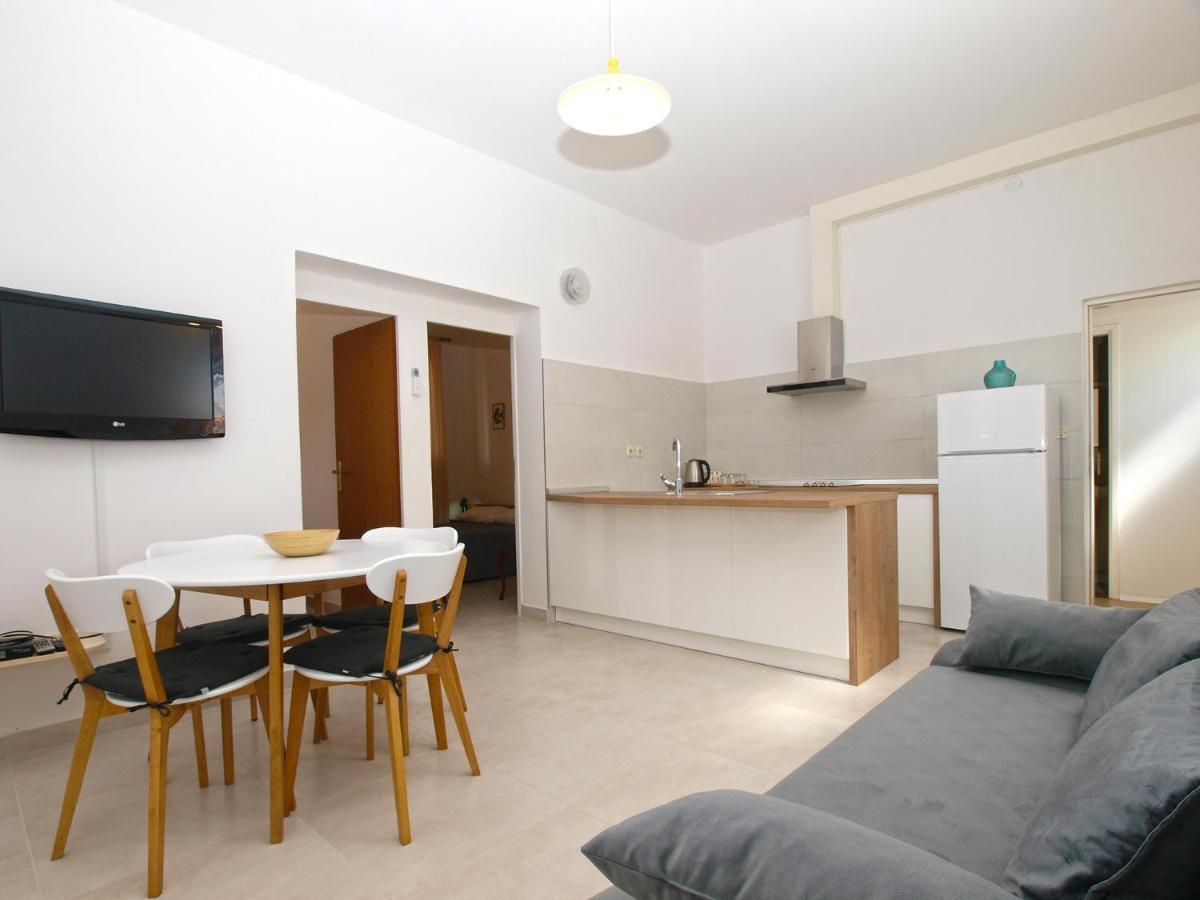 Apartemnts Guido 762 Apartamento Pjescana Uvala Exterior foto