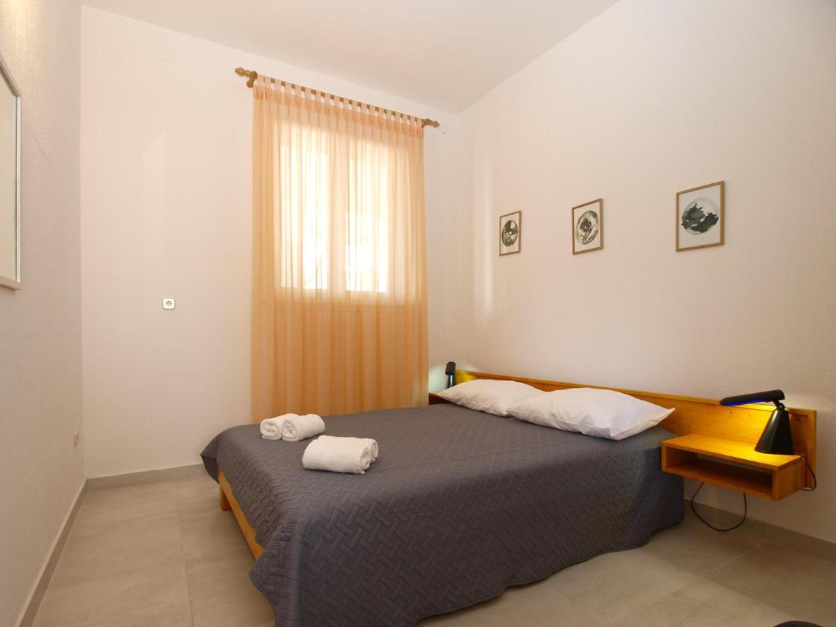 Apartemnts Guido 762 Apartamento Pjescana Uvala Exterior foto