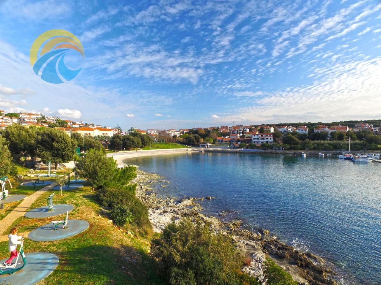 Apartemnts Guido 762 Apartamento Pjescana Uvala Exterior foto