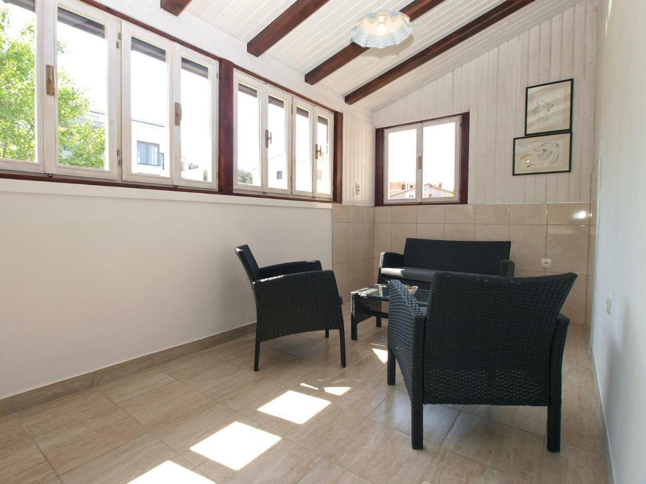 Apartemnts Guido 762 Apartamento Pjescana Uvala Exterior foto