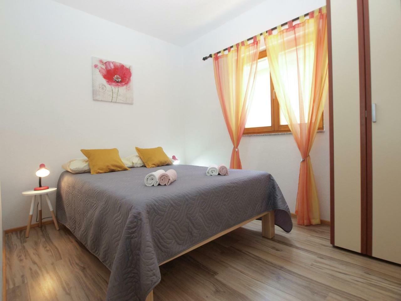 Apartemnts Guido 762 Apartamento Pjescana Uvala Exterior foto
