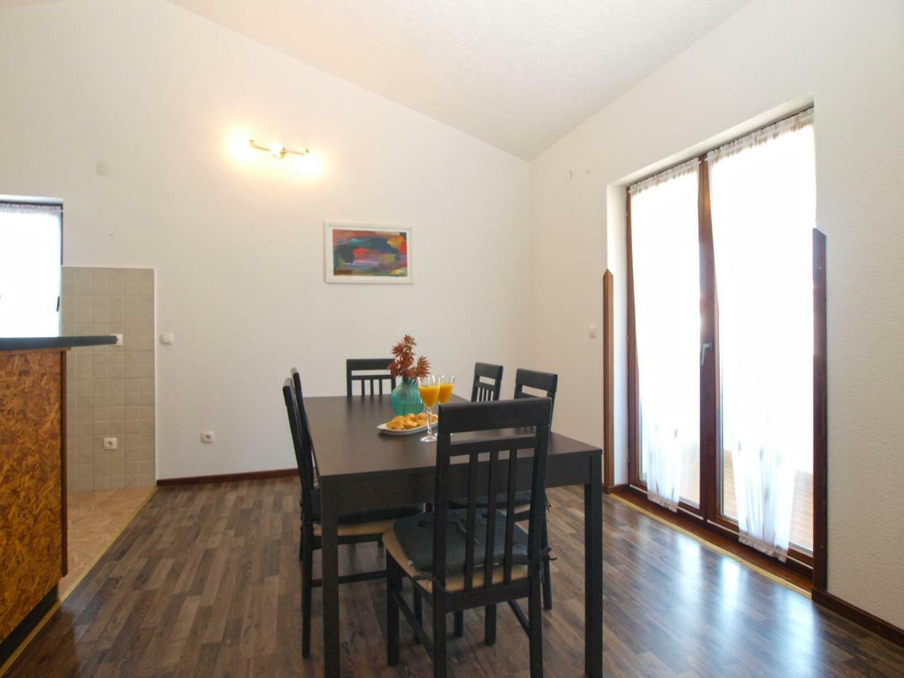 Apartemnts Guido 762 Apartamento Pjescana Uvala Exterior foto