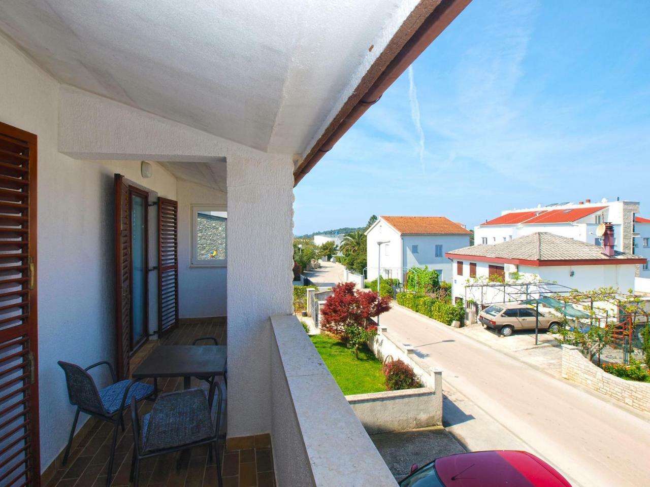 Apartemnts Guido 762 Apartamento Pjescana Uvala Exterior foto