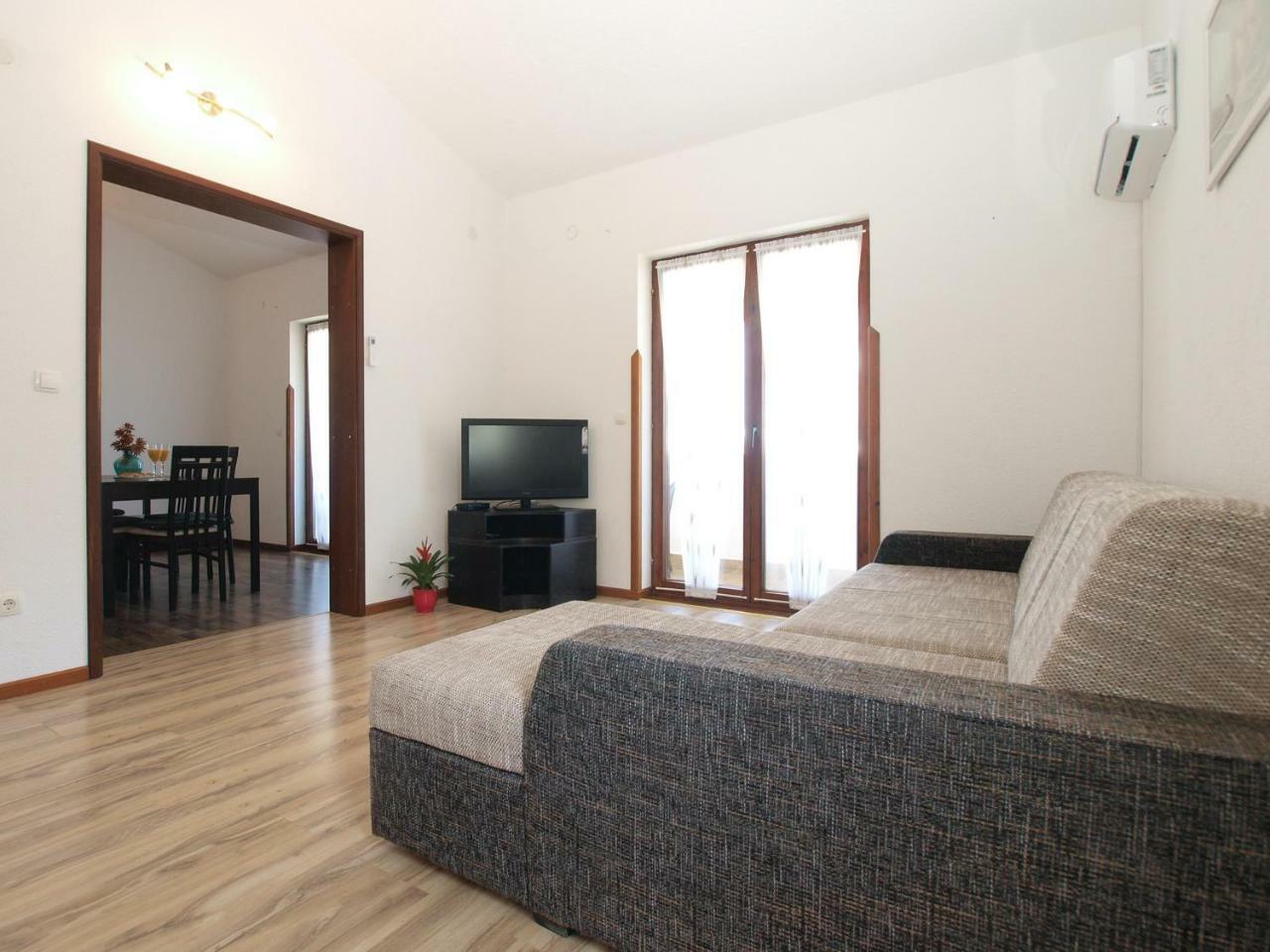 Apartemnts Guido 762 Apartamento Pjescana Uvala Exterior foto