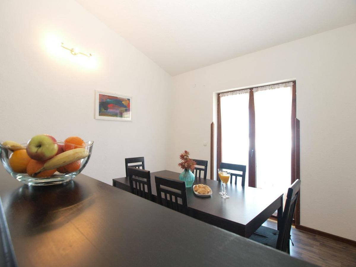 Apartemnts Guido 762 Apartamento Pjescana Uvala Exterior foto