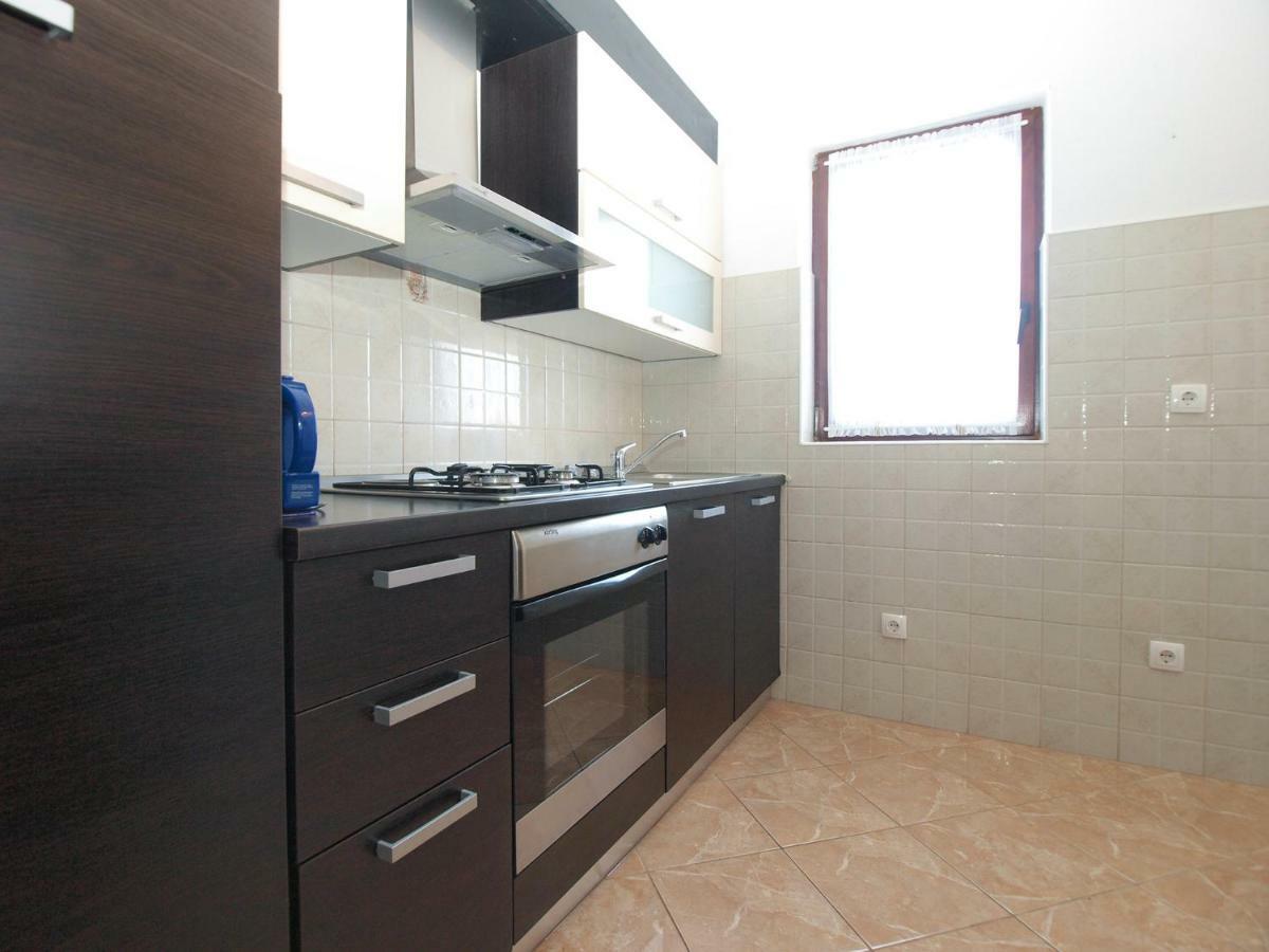 Apartemnts Guido 762 Apartamento Pjescana Uvala Exterior foto