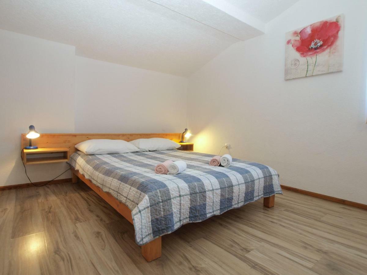 Apartemnts Guido 762 Apartamento Pjescana Uvala Exterior foto