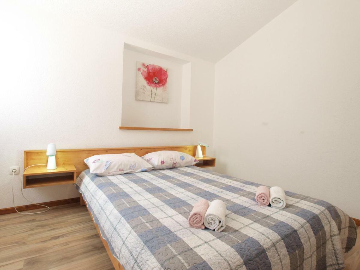 Apartemnts Guido 762 Apartamento Pjescana Uvala Exterior foto