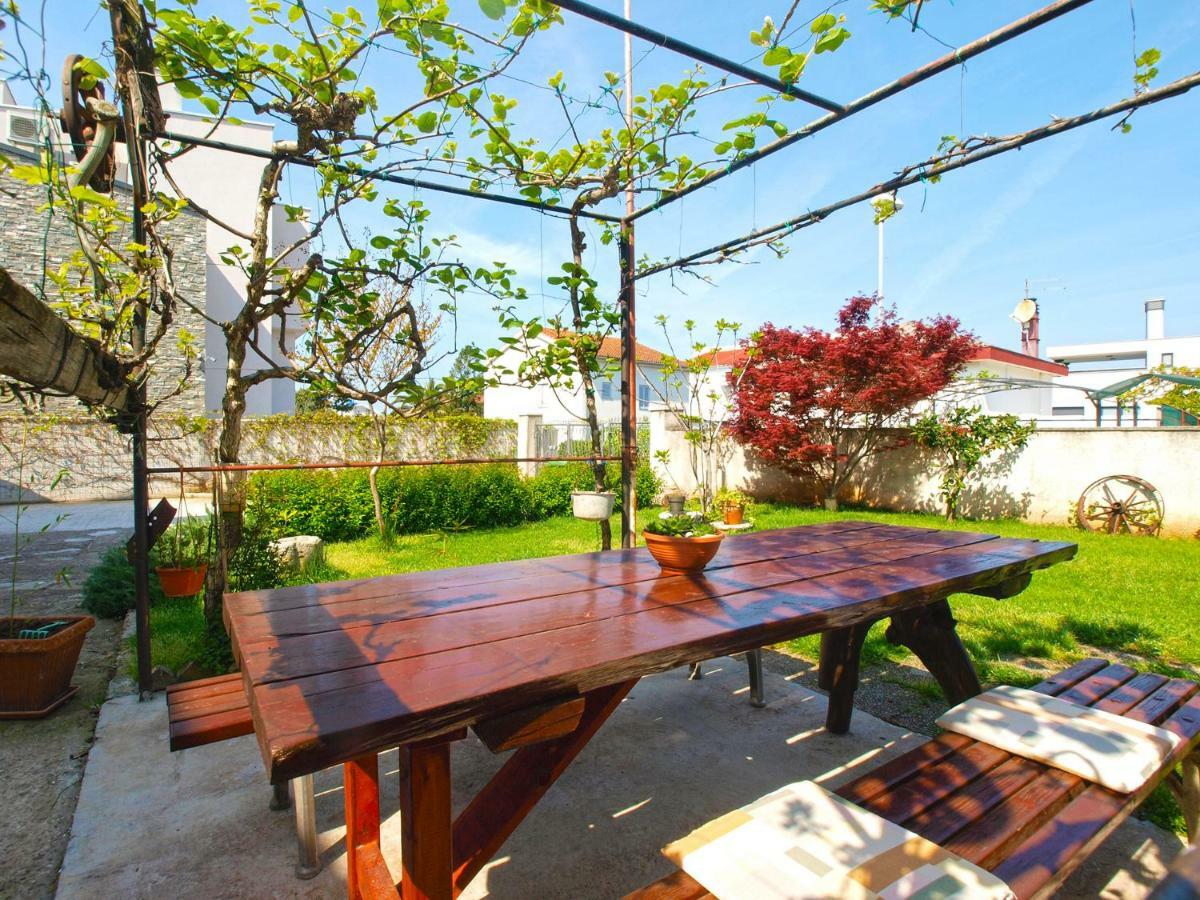 Apartemnts Guido 762 Apartamento Pjescana Uvala Exterior foto
