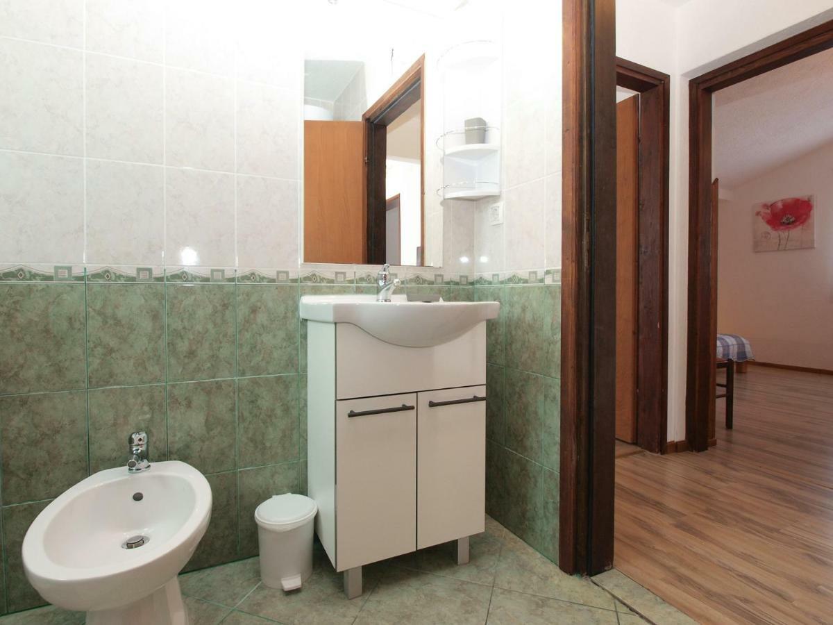 Apartemnts Guido 762 Apartamento Pjescana Uvala Exterior foto