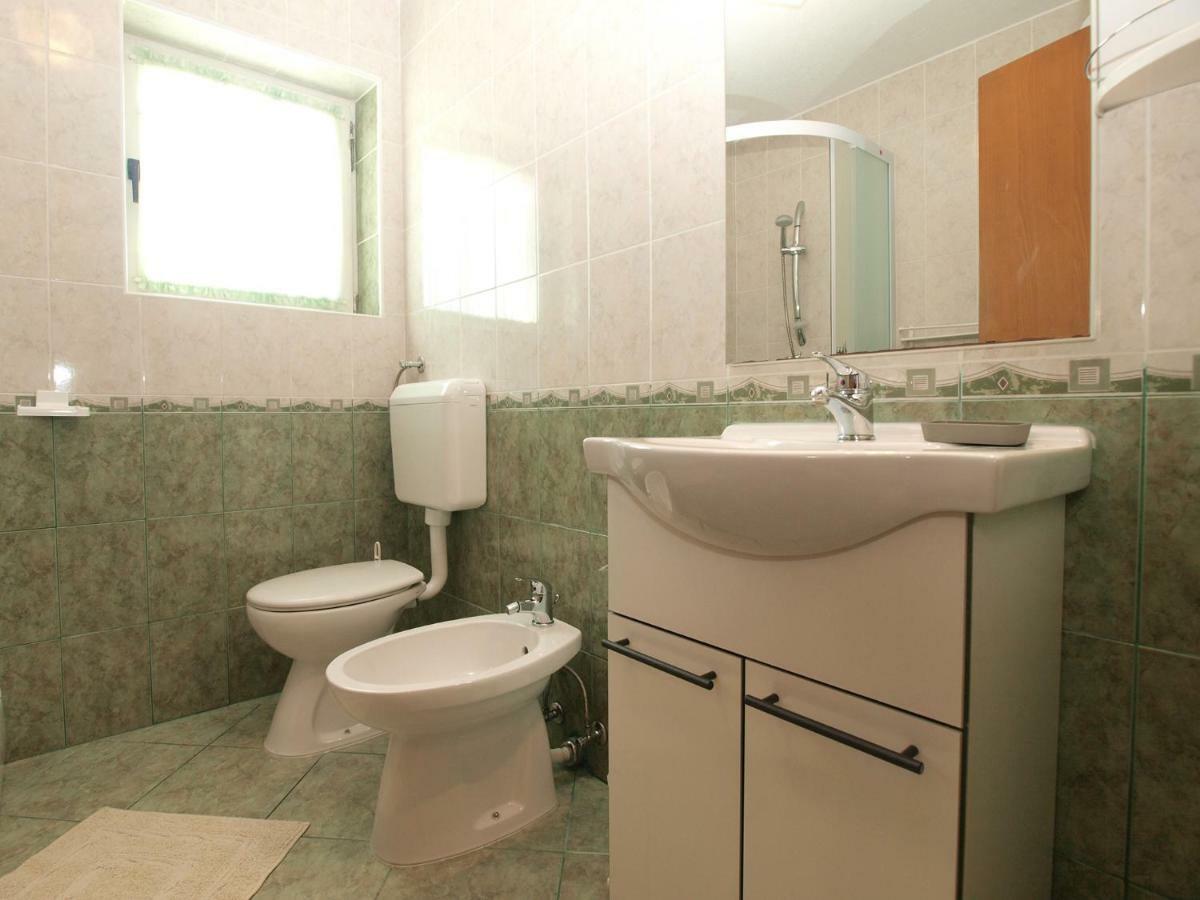 Apartemnts Guido 762 Apartamento Pjescana Uvala Exterior foto