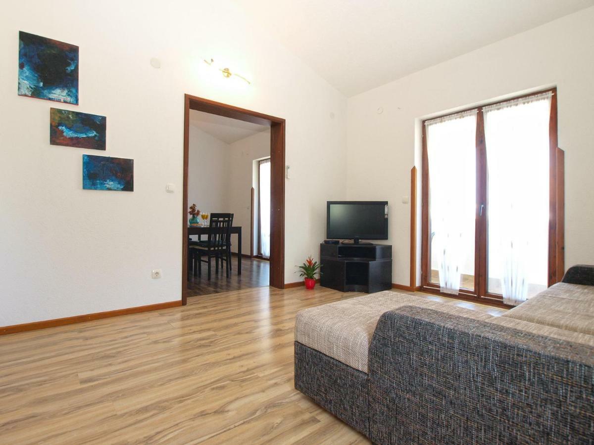 Apartemnts Guido 762 Apartamento Pjescana Uvala Exterior foto