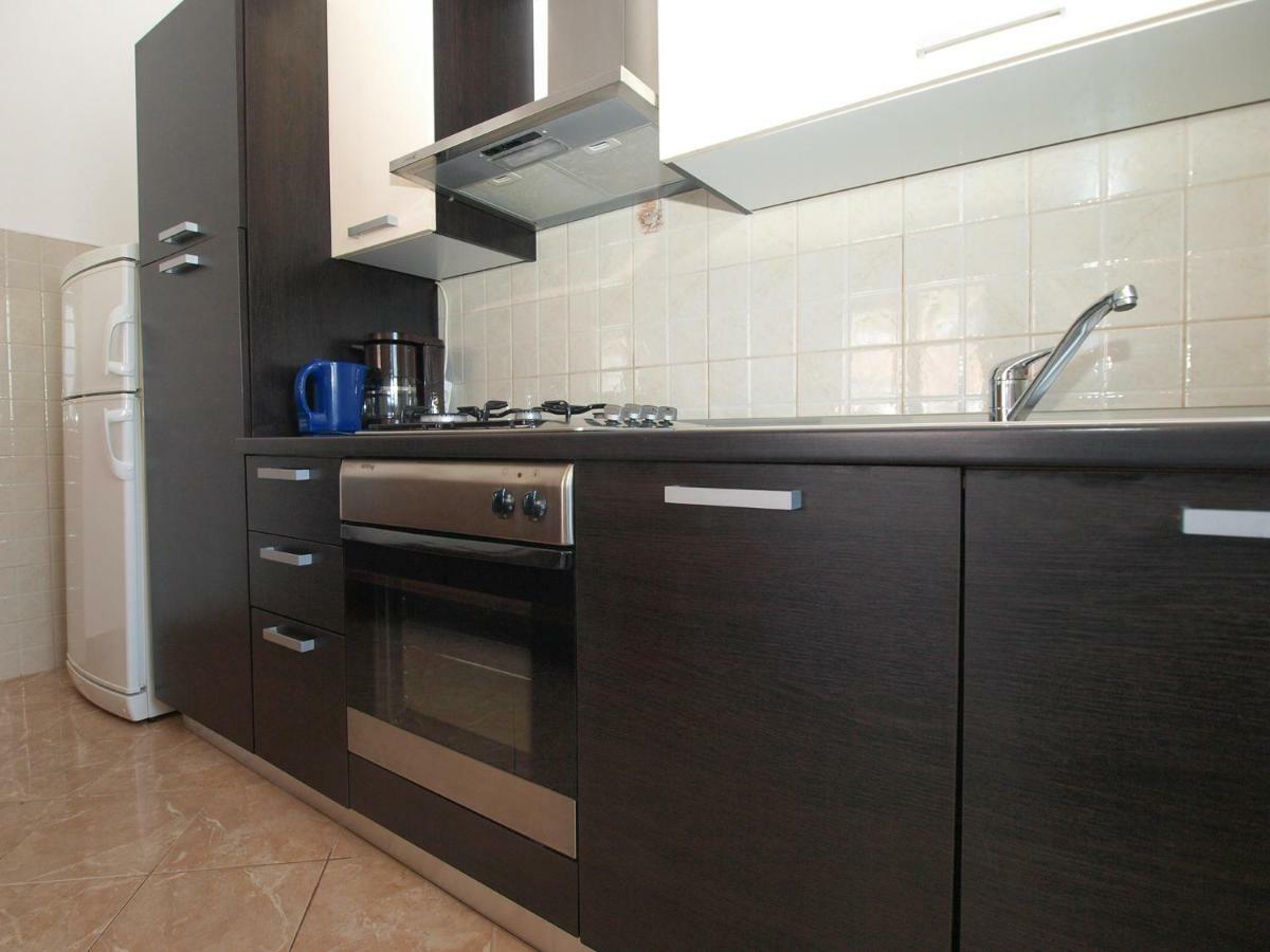 Apartemnts Guido 762 Apartamento Pjescana Uvala Exterior foto